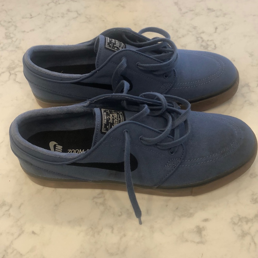 Nike SB Zoom Stefan Janoski